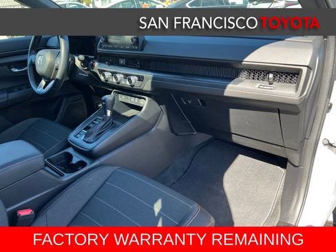 Used 2023 Honda CR-V Sport image 24
