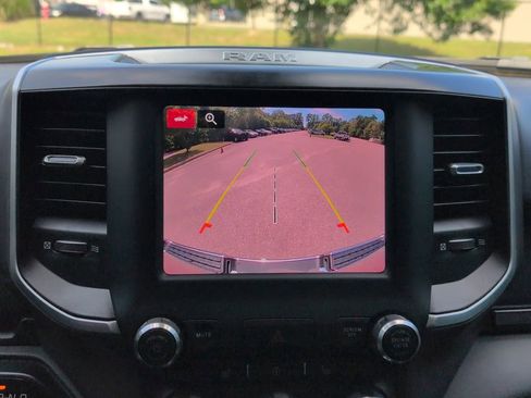 Used 2023 RAM 1500 Big Horn AWD/4WD image 18