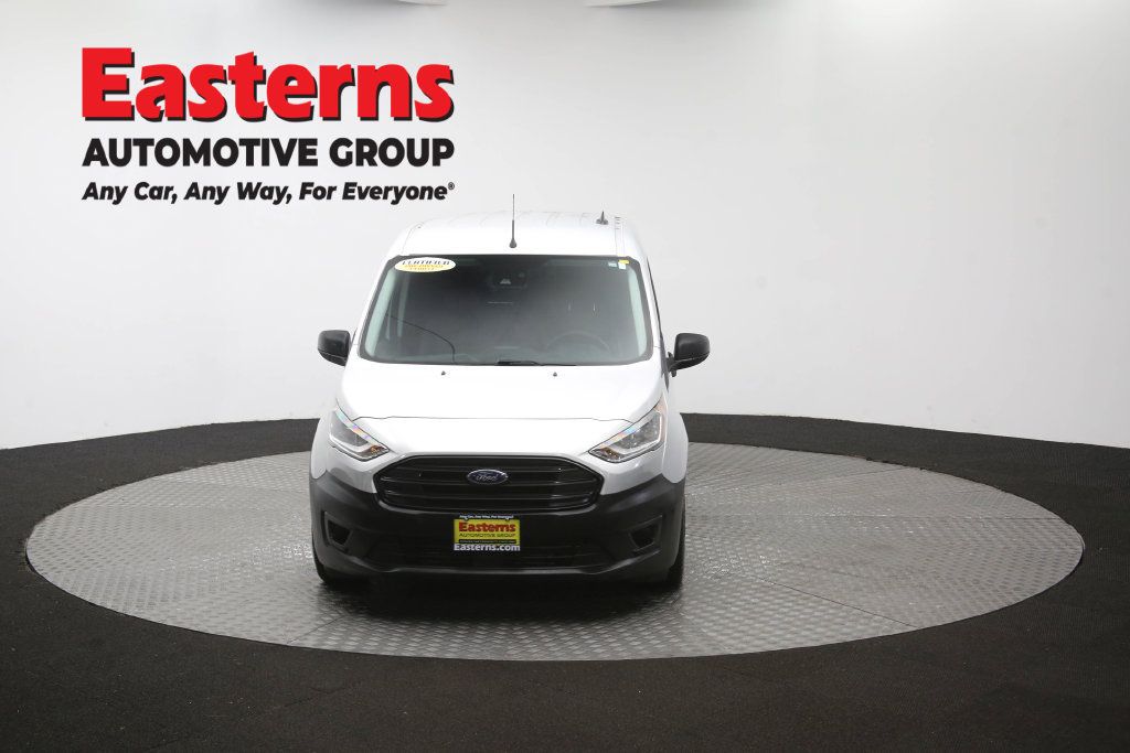 Used 2019 Ford Transit Connect XL FWD image 55