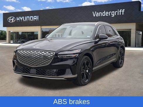 Used 2023 Genesis Electrified GV70 Prestige w/ Prestige Package image 6