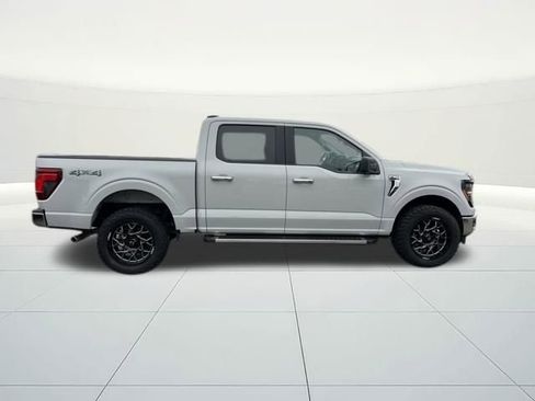 Used 2024 Ford F150 XLT image 6