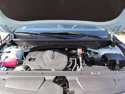 Used 2024 Hyundai Santa Cruz SEL w/ Activity Package image 19