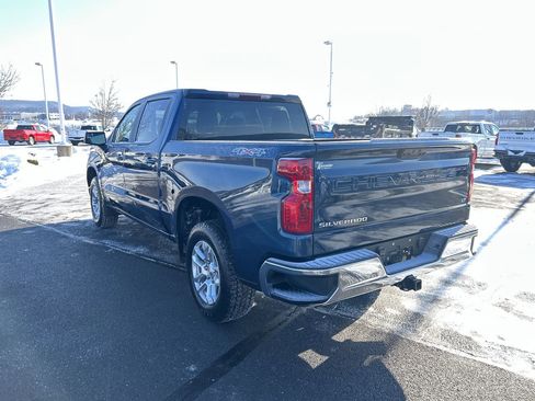 Used 2022 Chevrolet Silverado 1500 LT image 5