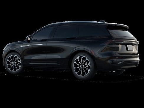 New 2026 Lincoln Nautilus Reserve AWD/4WD image 68