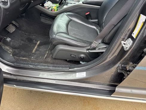 Used 2016 Dodge Journey Crossroad w/ Popular Equipment Group image 4