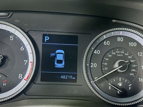 Used 2023 Hyundai Sonata SE FWD image 18