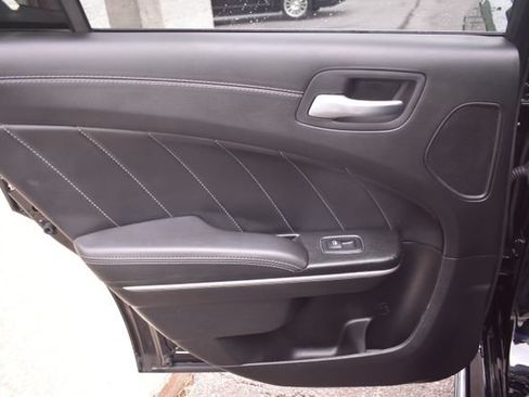 Used 2023 Dodge Charger Scat Pack w/ Plus Group RWD image 35