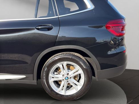 Used 2021 BMW X3 xDrive30i w/ Convenience Package image 23