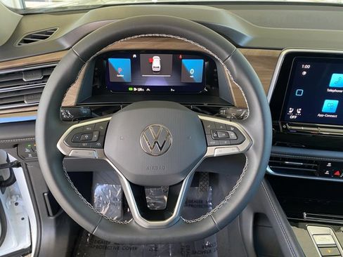 New 2026 Volkswagen Atlas SE AWD/4WD image 25