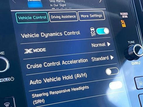 New 2026 Subaru Ascent Touring image 19