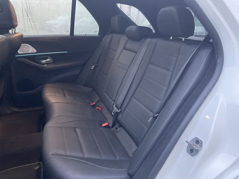 Certified 2023 Mercedes-Benz GLE 450 4MATIC image 39