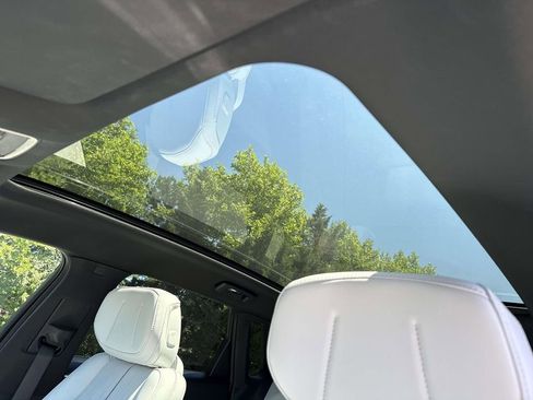 Used 2024 Cadillac Lyriq Luxury w/ LPO, Floor Liner Package AWD/4WD image 26