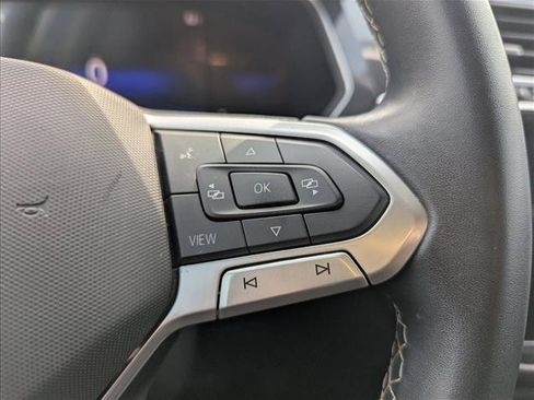 Used 2024 Volkswagen Tiguan Wolfsburg Edition FWD image 13