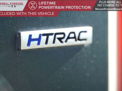 Used 2022 Hyundai Palisade Limited w/ Cargo Package image 9