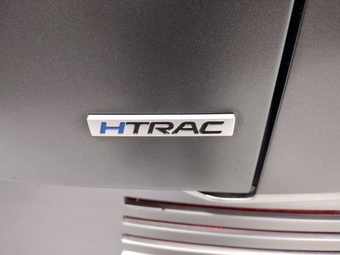 Certified 2023 Hyundai Ioniq 5 Limited AWD/4WD image 17