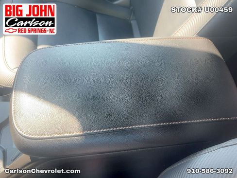 Used 2022 GMC Canyon AT4 AWD/4WD image 25