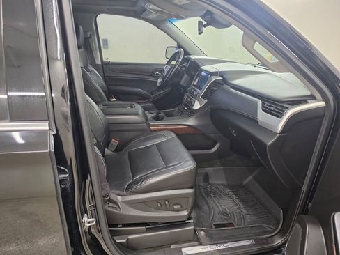 Used 2016 GMC Yukon SLT w/ Open Road Package AWD/4WD image 15