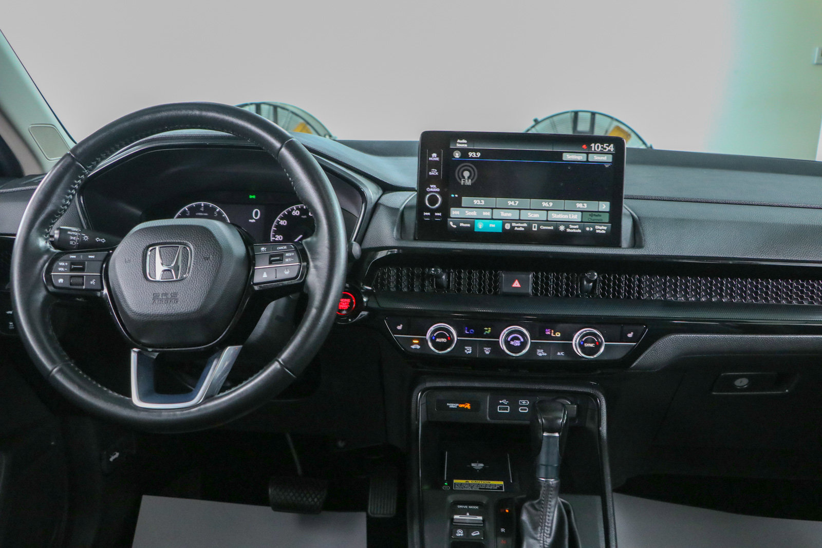 Used 2023 Honda CR-V EX-L image 17