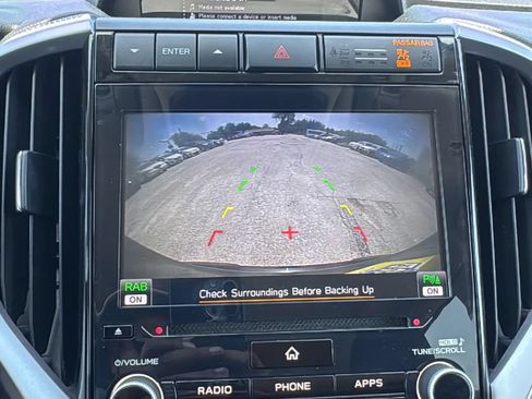 Used 2021 Subaru Ascent Limited AWD/4WD image 23