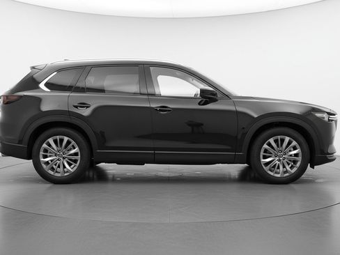 Used 2025 MAZDA CX-90 3.3 Turbo w/ Preferred Package image 11
