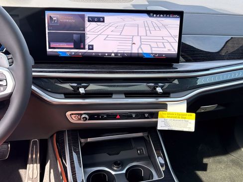 New 2026 BMW X7 xDrive40i AWD/4WD image 31
