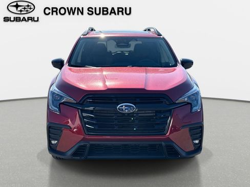 New 2026 Subaru Ascent Bronze Edition image 9