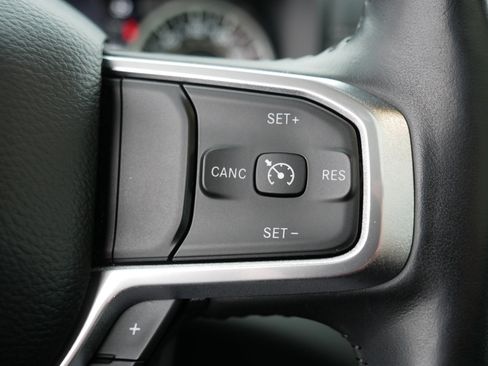 Used 2021 RAM 1500 Laramie image 29