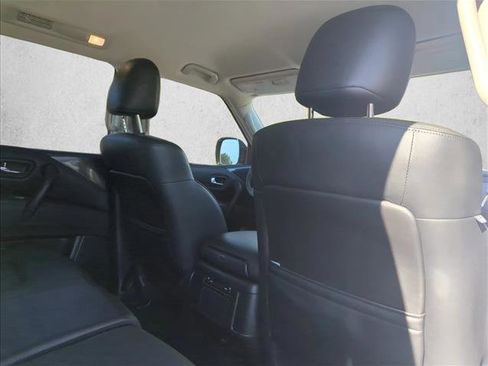 Used 2024 Nissan Armada SV w/ Cargo Package image 25