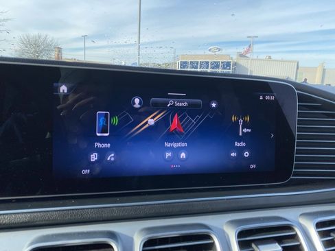 Used 2024 Mercedes-Benz GLE 450e 4MATIC image 20