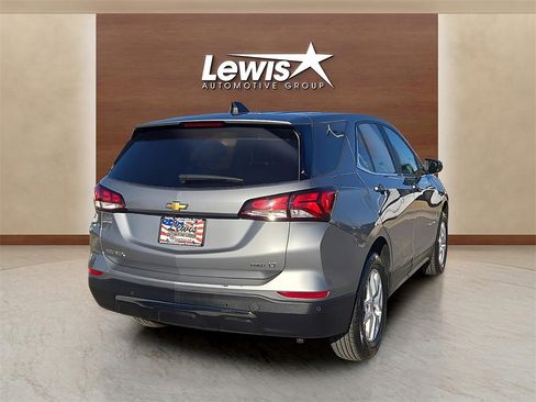 Used 2024 Chevrolet Equinox LT image 5