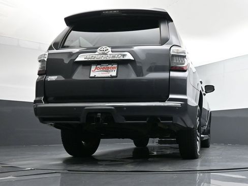 Used 2023 Toyota 4Runner Limited image 46