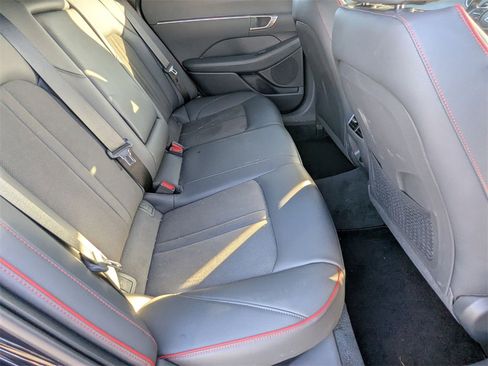 Used 2023 Hyundai Sonata SEL Plus image 19