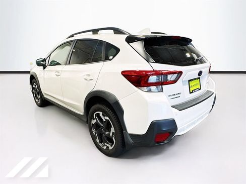 Used 2021 Subaru Crosstrek 2.5i Limited AWD/4WD image 7