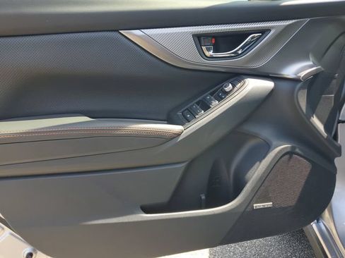 Certified 2022 Subaru Crosstrek 2.5i Limited w/ Moonroof Package 2 AWD/4WD image 20