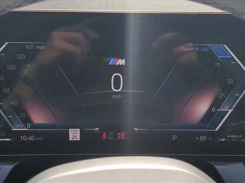 New 2025 BMW X3 xDrive30i w/ Premium Package image 11