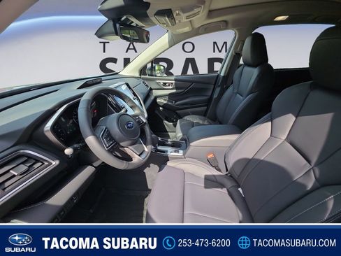 New 2026 Subaru Ascent Limited AWD/4WD image 10