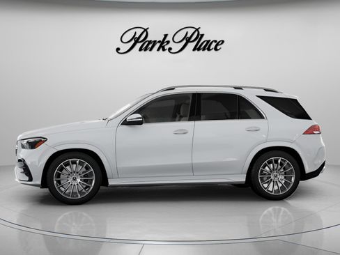 New 2026 Mercedes-Benz GLE 450 4MATIC image 11