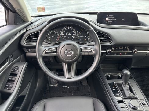 Certified 2022 MAZDA CX-30 AWD 2.5 S w/ Select Package image 18