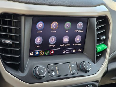 Certified 2023 GMC Acadia Denali w/ Denali Technology Package AWD/4WD image 43