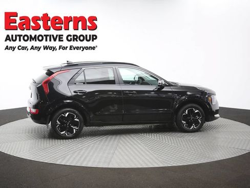 Used 2023 Kia Niro Wind w/ Wind Preserve Package FWD image 45