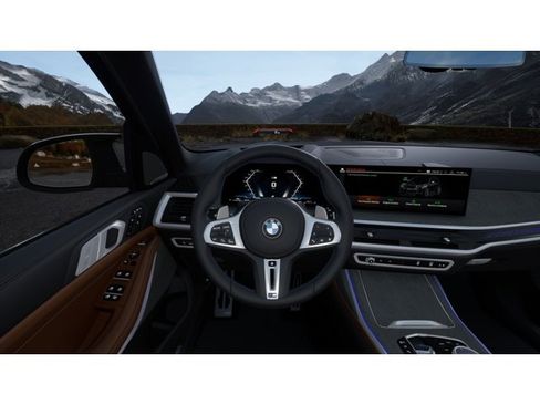 New 2027 BMW X7 M60i AWD/4WD image 13