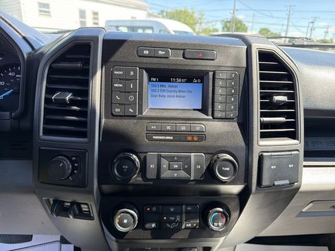 Used 2022 Ford F250 XL w/ Power Equipment Group AWD/4WD image 20