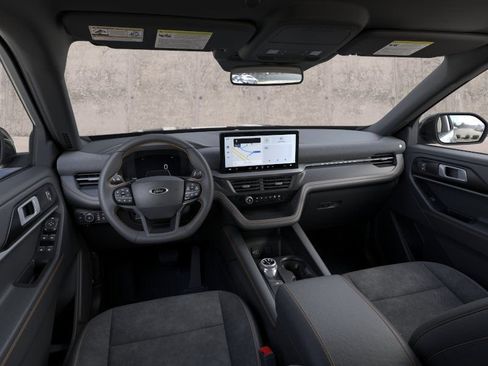 New 2026 Ford Explorer Tremor AWD/4WD image 9