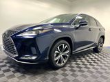 Used 2022 Lexus RX 350 AWD w/ Premium Package image 3