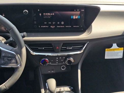 New 2026 Buick Encore GX Preferred w/ Comfort Package image 14