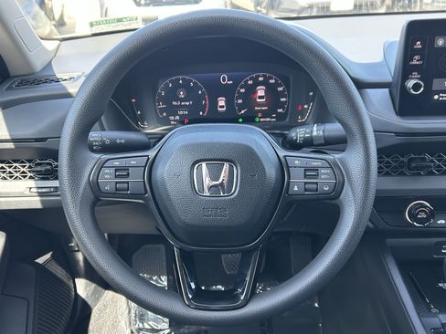 Used 2026 Honda Accord LX image 19