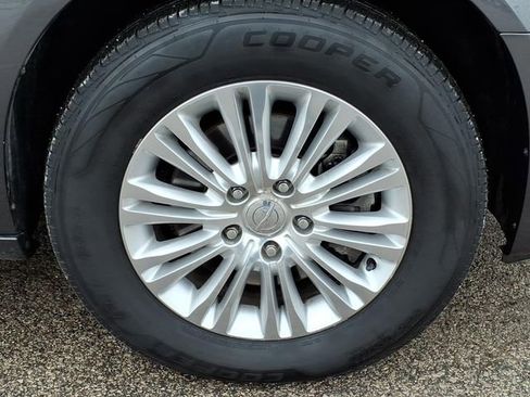 Used 2015 Chrysler Town & Country Limited w/ Trailer Tow Group image 18