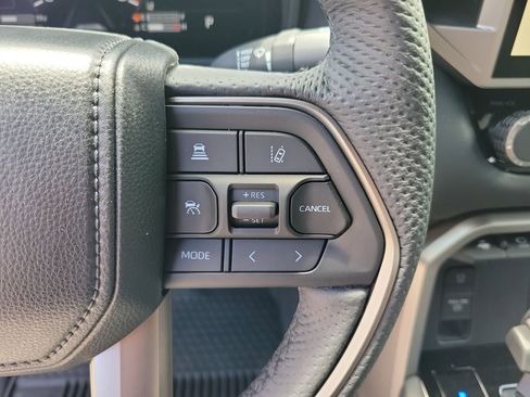 New 2026 Toyota Tundra Limited AWD/4WD image 20