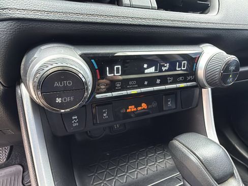 Certified 2024 Toyota RAV4 XLE image 14