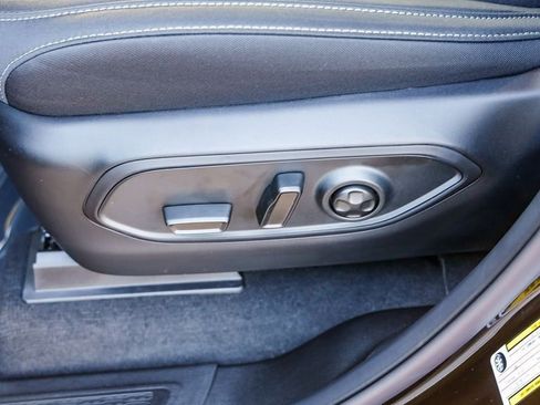 New 2025 Jeep Grand Cherokee Laredo X w/ Luxury Tech Group I image 23